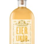 Der V Sinne Eierlikör Schwarzwald Gin