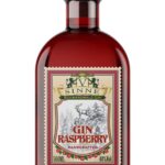 Der V Sinne Schwarzwald Gin Raspberry